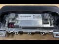 магнитола BMW 3 серия F30/F31/F34 F30 2014, 3.5 л., дизель, АКПП, седан, 9317695, 9270393, 9341082 - фото №3