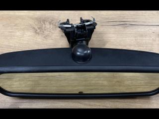 зеркало салона BMW 3 серия F30/F31/F34 F30 2014, 3.5 л., дизель, АКПП, седан, 9256138