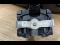 зеркало салона BMW 3 серия F30/F31/F34 F30 2014, 3.5 л., дизель, АКПП, седан, 9256138 - фото №2