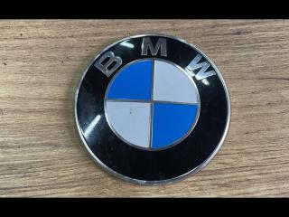 эмблема BMW 3 серия F30/F31/F34 F30 2014, 3.5 л., дизель, АКПП, седан, 7288752