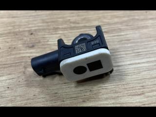 датчик удара BMW 3 серия F30/F31/F34 F30 2014, 3.5 л., дизель, АКПП, седан, 9234989