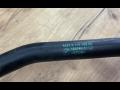 патрубок (трубопровод, шланг) BMW 5 серия F07/F10/F11 2011, 3.0 л., N52 B30, бензин, АКПП, седан, 9119168 - фото №2