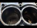 блок цилиндров BMW X5 E70 [рестайлинг] 2010, 3.0 л., АКПП, внедорожник 5 дв., полный привод - фото №2