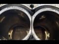 блок цилиндров BMW X5 E70 [рестайлинг] 2010, 3.0 л., АКПП, внедорожник 5 дв., полный привод - фото №3
