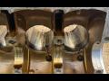 блок цилиндров BMW X5 E70 [рестайлинг] 2010, 3.0 л., АКПП, внедорожник 5 дв., полный привод - фото №8