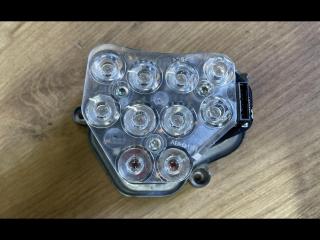 поворотник правый BMW 5 серия F07/F10/F11 2011, 3.0 л., бензин, АКПП, седан