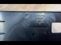подстаканник BMW 3 серия F30/F31 [рестайлинг] F30 2017, 3.0 л., i, B58 B30 A, бензин, АКПП, седан, задний привод, правый руль - фото №3