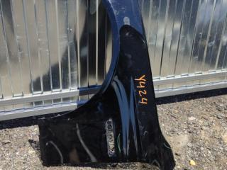 крыло переднее левое BMW 5 серия F07/F10/F11 2011, 3.0 л., N52 B30, бензин, АКПП, седан