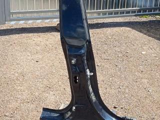 Стойка кузовная центральная правая BMW 4 серия F32/F33 F36 2016, 2.0 л., D, B47 D20 A, дизель, АКПП, черный, хетчбэк 5 дв., полный привод, правый руль