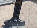 Стойка кузовная центральная правая BMW 4 серия F32/F33 F36 2016, 2.0 л., D, B47 D20 A, дизель, АКПП, черный, хетчбэк 5 дв., полный привод, правый руль - фото №3