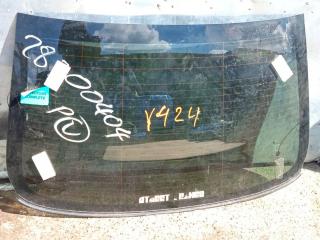 стекло заднее BMW 5 серия F07/F10/F11 2011, 3.0 л., N52 B30, бензин, АКПП, седан