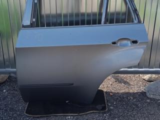 дверь задняя левая BMW X5 E70 2010