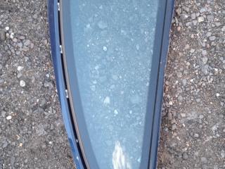 стекло кузовное боковое правое BMW 6 серия E63/E64 [рестайлинг] E63 2010, 3.5 л., M57N 306D5, дизель, АКПП, купе