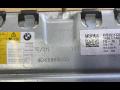 подушка безопасности коленная BMW 6 серия F12/F13 [рестайлинг] F06 2015, 3.5 л., бензин, АКПП, седан, 9181133 - фото №3