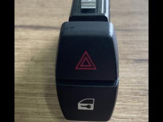 кнопка аварийной сигнализации BMW 6 серия F12/F13 [рестайлинг] F06 2015, 3.5 л., бензин, АКПП, седан, 9161896