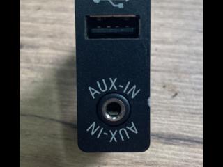 разъем AUX / USB BMW 6 серия F12/F13 [рестайлинг] F06 2015, 3.5 л., бензин, АКПП, седан, 9237653