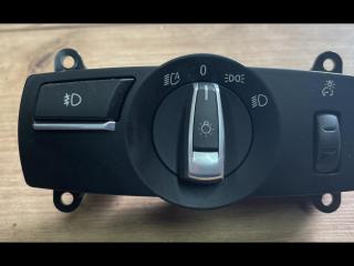 переключатель света BMW 6 серия F12/F13 [рестайлинг] F06 2015, 3.5 л., бензин, АКПП, седан, 9192745