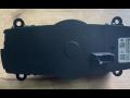 переключатель света BMW 6 серия F12/F13 [рестайлинг] F06 2015, 3.5 л., бензин, АКПП, седан, 9192745 - фото №2