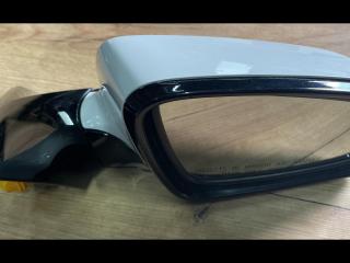 зеркало наружное правое BMW 6 серия F12/F13 [рестайлинг] F06 2015, 3.5 л., бензин, АКПП, седан