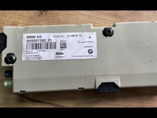 усилитель антенны BMW 6 серия F12/F13 [рестайлинг] F06 2015, 3.5 л., бензин, АКПП, седан, 9257362