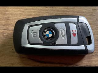 ключ BMW 6 серия F12/F13 [рестайлинг] F06 2015, 3.5 л., бензин, АКПП, седан