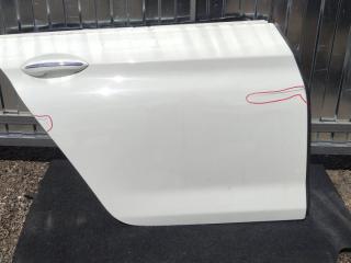 дверь задняя правая BMW 6 серия F12/F13 [рестайлинг] F06 2015, 3.5 л., бензин, АКПП, седан