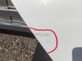 дверь задняя правая BMW 6 серия F12/F13 [рестайлинг] F06 2015, 3.5 л., бензин, АКПП, седан - фото №3