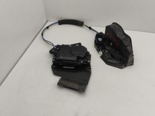 замок двери задней левой BMW 6 серия F12/F13 [рестайлинг] F06 2015, 3.5 л., бензин, АКПП, седан, 7276321