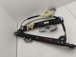 стеклоподъемник задний правый BMW 6 серия F12/F13 [рестайлинг] F06 2015, 3.5 л., бензин, АКПП, седан, 7275400