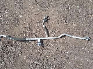 трубка кондиционера BMW 6 серия F12/F13 [рестайлинг] F06 2015, 3.5 л., бензин, АКПП, седан, 9231048