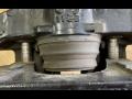 суппорт передний левый BMW 6 серия F12/F13 [рестайлинг] F06 2015, 3.5 л., бензин, АКПП, седан - фото №3
