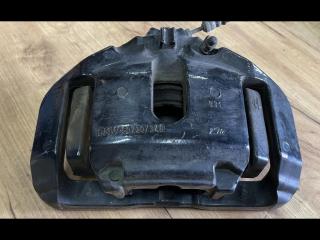 суппорт передний правый BMW 6 серия F12/F13 [рестайлинг] F06 2015, 3.5 л., бензин, АКПП, седан