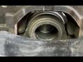 суппорт передний правый BMW 6 серия F12/F13 [рестайлинг] F06 2015, 3.5 л., бензин, АКПП, седан - фото №4