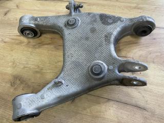 рычаг задний левый BMW 6 серия F12/F13 [рестайлинг] F06 2015, 3.5 л., бензин, АКПП, седан, 6865899