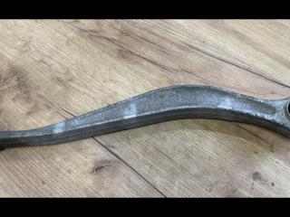 рычаг задний левый BMW 6 серия F12/F13 [рестайлинг] F06 2015, 3.5 л., бензин, АКПП, седан