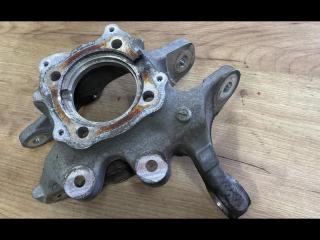 кулак задний правый BMW 6 серия F12/F13 [рестайлинг] F06 2015, 3.5 л., бензин, АКПП, седан