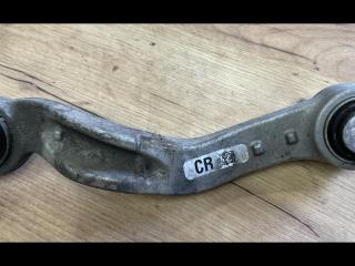 рычаг задний правый BMW 6 серия F12/F13 [рестайлинг] F06 2015, 3.5 л., бензин, АКПП, седан