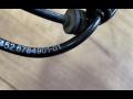 датчик ABS BMW 6 серия F12/F13 [рестайлинг] F06 2015, 3.5 л., бензин, АКПП, седан, 6784901 - фото №3