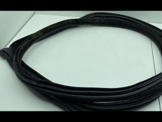 уплотнитель двери BMW 6 серия F12/F13 [рестайлинг] F06 2015, 3.5 л., бензин, АКПП, седан, 7275297