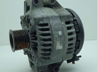 генератор BMW 5 серия F07/F10/F11 2011, 3.0 л., i, N55 B30 A, бензин, АКПП, седан, полный привод, 7591529