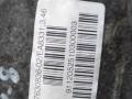 редуктор заднего моста BMW 5 серия F07/F10/F11 [рестайлинг] 2013, 2.0 л., D, N47 D20 D, дизель, МКПП, седан, задний привод, правый руль, 3.46, 7630836 - фото №2