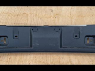 накладка внутренняя на заднюю панель кузова BMW 4 серия F32/F33 [рестайлинг] F36 2018, 3.0 л., B58B30, бензин, АКПП, хетчбэк 5 дв., правый руль, 7309520