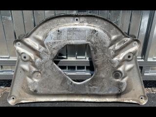 защита двигателя BMW 6 серия E63/E64 [рестайлинг] E63 2010, 3.5 л., M57N 306D5, дизель, АКПП, купе, 6759878