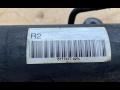 рулевая рейка BMW 6 серия E63/E64 [рестайлинг] E63 2010, 3.5 л., M57N 306D5, дизель, АКПП, купе, 6777477 - фото №2