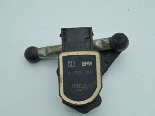 датчик дорожного просвета передний BMW X6 E71/E72 2009, 3.0 л., N54 B30 A, бензин, АКПП, внедорожник 5 дв., 6785206