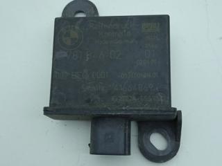 блок контроля давления в шинах BMW X6 E71/E72 2010, АКПП, внедорожник 5 дв., 6781846