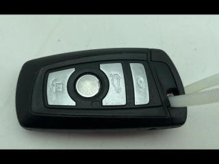 ключ BMW 5 серия F07/F10/F11 [рестайлинг] 2013, 2.0 л., D, N47 D20 D, дизель, МКПП, седан, задний привод, правый руль