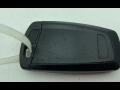 ключ BMW 5 серия F07/F10/F11 [рестайлинг] 2013, 2.0 л., D, N47 D20 D, дизель, МКПП, седан, задний привод, правый руль - фото №2