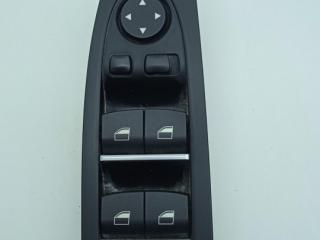 блок управления стеклоподъемниками BMW 7 серия F01/F02 [рестайлинг] 2013, 4.4 л., бензин, АКПП, черный, седан, 9241915