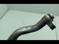 трубка кондиционера BMW 5 серия F07/F10/F11 [рестайлинг] 2013, 2.0 л., D, N47 D20 D, дизель, МКПП, седан, задний привод, правый руль, 9250708 - фото №4